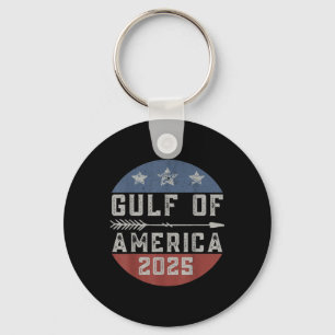 Porte-clés Amérique Golfe Mexique - Golfe Des Etats-Unis Amér
