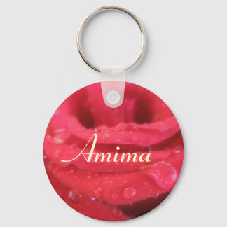 Porte-clés Amima