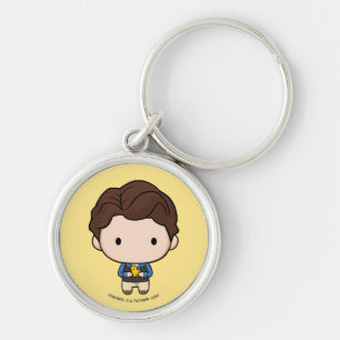 Porte-clés AMIS™  Chandler Chibi