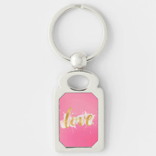 Porte-clés Amour