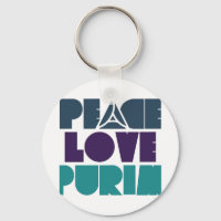 Amour Purim de paix