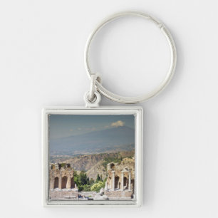 Porte-clés Amphithéâtre grec