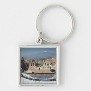 Porte-clés Amphithéâtre grec 3