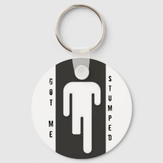 Porte-clés AMPMAN M'A Compris, Épuisé