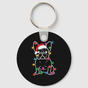 Porte-clés Amusant Chien Chien à Chien à Chien Lumières de No