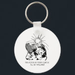 Porte-clés Amusez-vous dans votre cabine, je soudrai !<br><div class="desc">C'est une chemise totalement géniale pour soudeurs. Que vous l'obteniez par vous-même,  ou votre copain qui brûle de l'acier,  cette chemise est absolument géniale !</div>