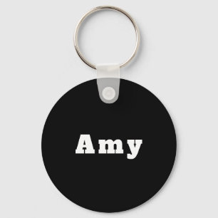 Porte-clés Amy