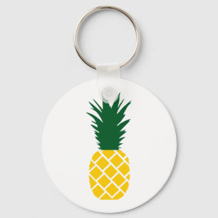 Porte-clés Ananas
