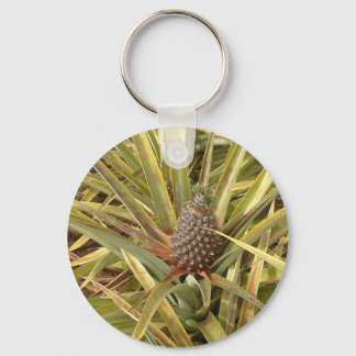Porte-clés Ananas au paradis