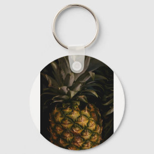 Porte-clés Ananas doux