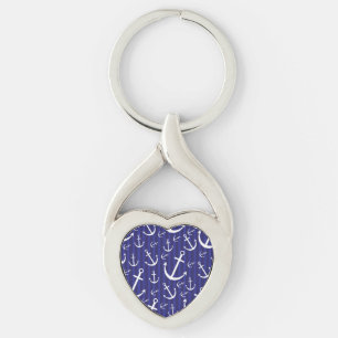 Porte-clés Anchor