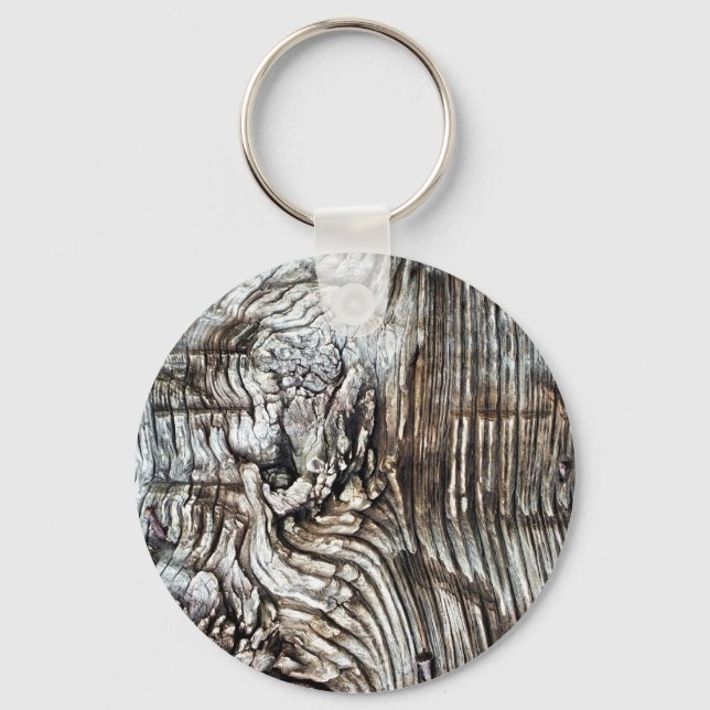 PORTE-CLÉS ANCIENNE ANGLETERRE (Recto)