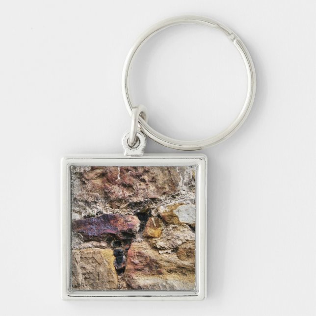 PORTE-CLÉS ANCIENNE ANGLETERRE (Devant)