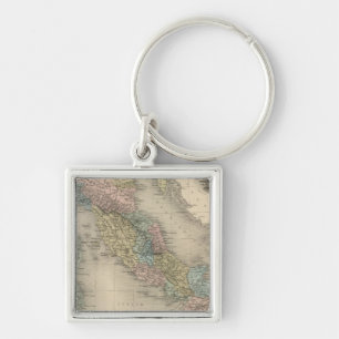 Porte-clés Ancienne Italie