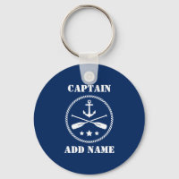 Ancre nautique et avars Nom du capitaine ou du bat