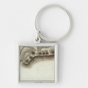 Porte-clés andorrure