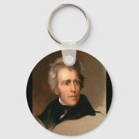 Andrew Jackson