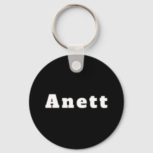 Porte-clés Anett
