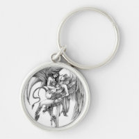 Ange et démon