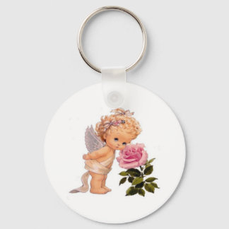 Porte-clés Angel