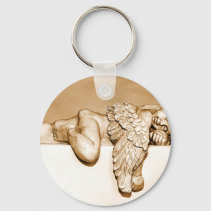 Porte-clés Angel