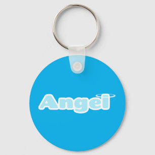 Porte-clés Angel