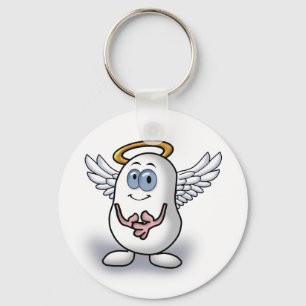 Porte-clés Angel