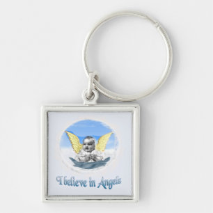 Porte-clés Anges