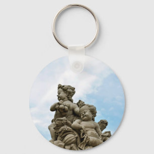 Porte-clés Anges