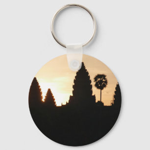 Porte-clés angkor