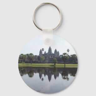 Porte-clés Angkor Wat