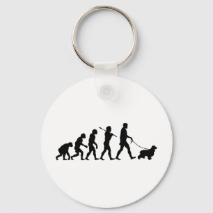 Porte-clés Anglais Cocker Spaniel