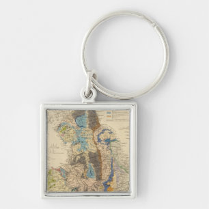 Porte-clés Angleterre