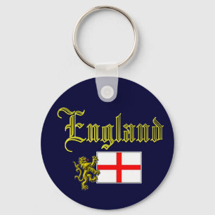 Porte-clés Angleterre