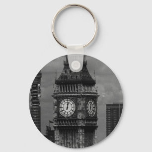Porte-clés Angleterre vintage Londres tour du bureau de poste
