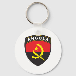 Porte-clés Angola