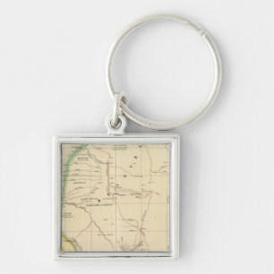 Porte-clés Angola, Namibie 44
