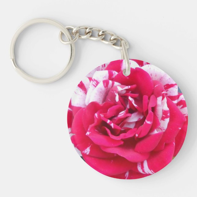 Porte-clés Anicia (Devant)