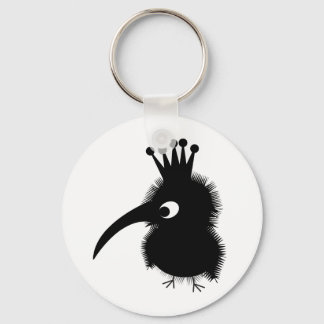 Porte-clés Animaux mignons : Kiwi