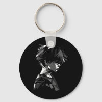 Anime Manga Motif Polygon Art Anime
