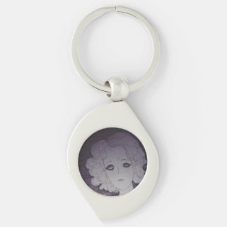 Porte-clés anita détruit mon culte