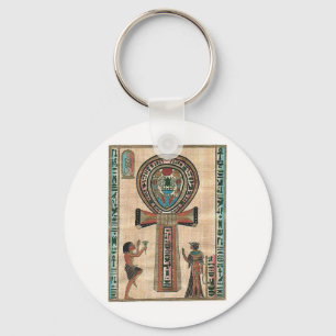 Porte-clés Ankh 1