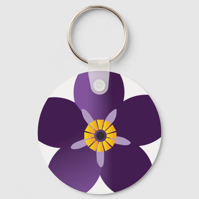 Porte-clés Anmoruk Brilok (Recto)