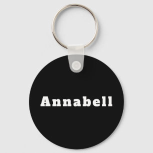 Porte-clés Annabell