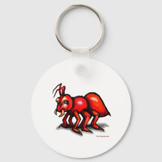 Porte-clés Ant