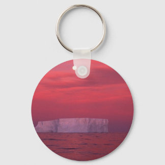 Porte-clés Antarctique