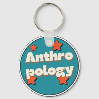 Porte-clés Anthropologie
