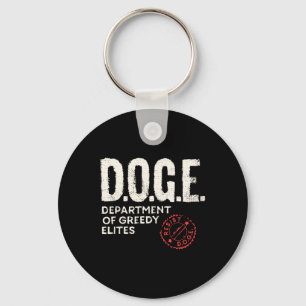 Porte-clés Anti Doge D.o.g.e. Définition du sens réel