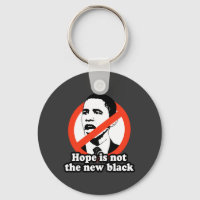 ANTI-OBAMA / ESPOIR N'EST PAS LE NOIR NOUVEAU