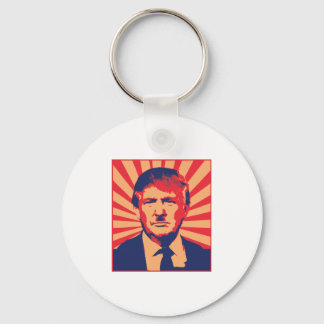 Porte-clés Anti-Trump
